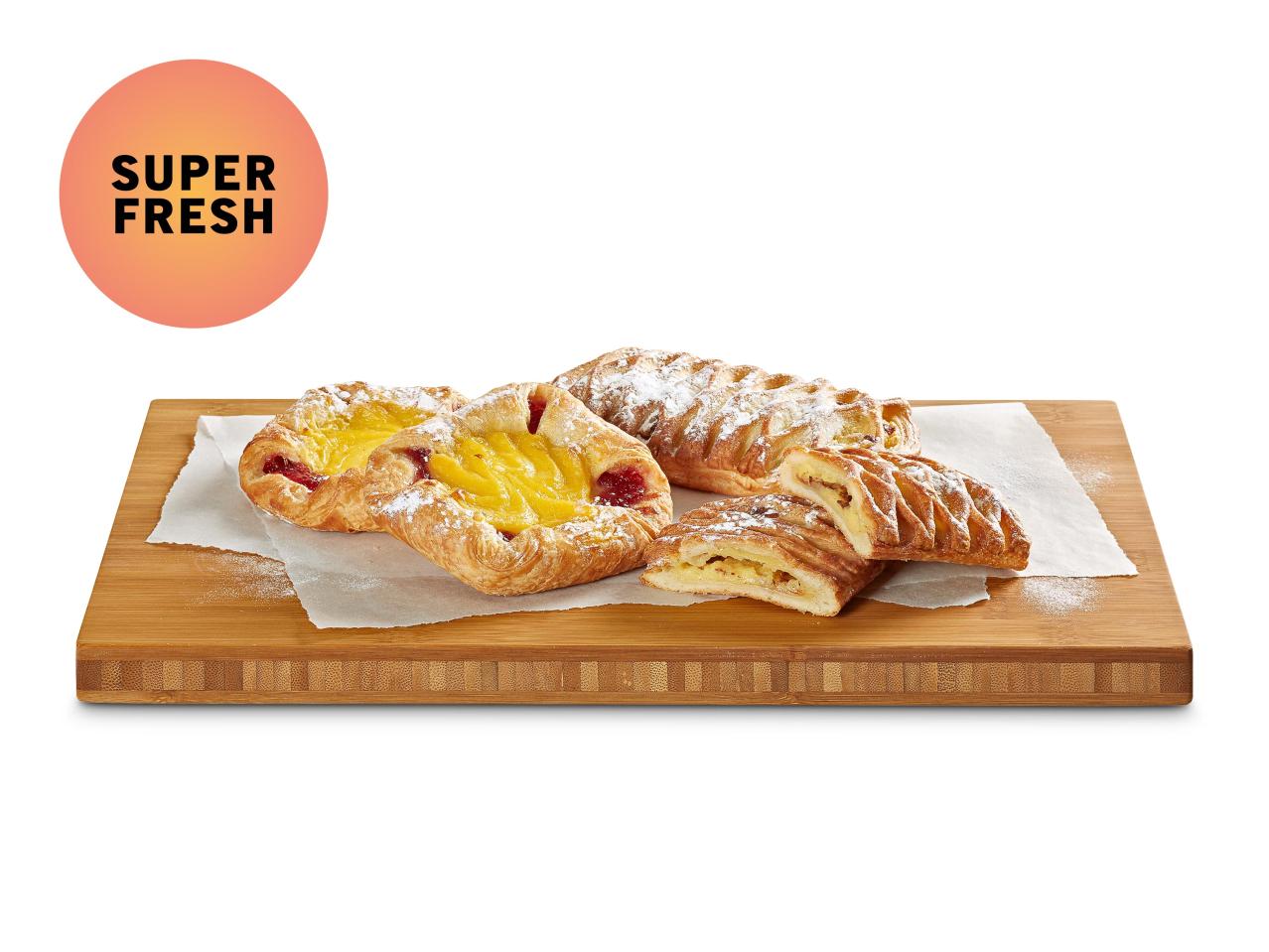 Pâtisserie