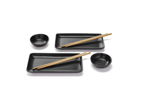 Sushi Set