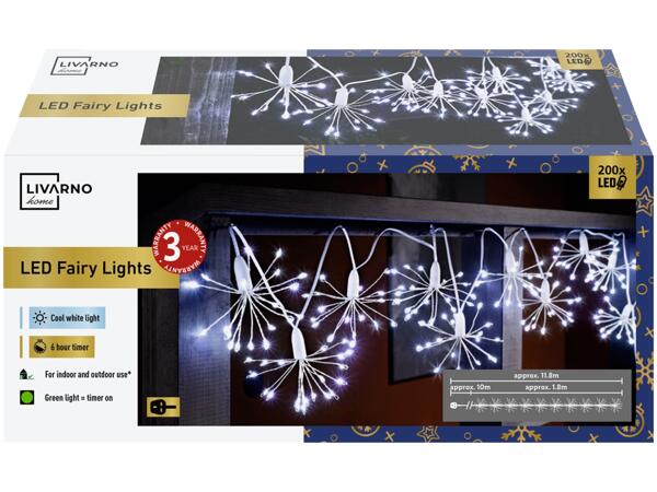 LED Fairy Lights