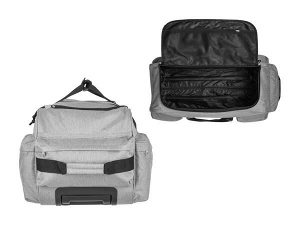 Sac de voyage à roulettes