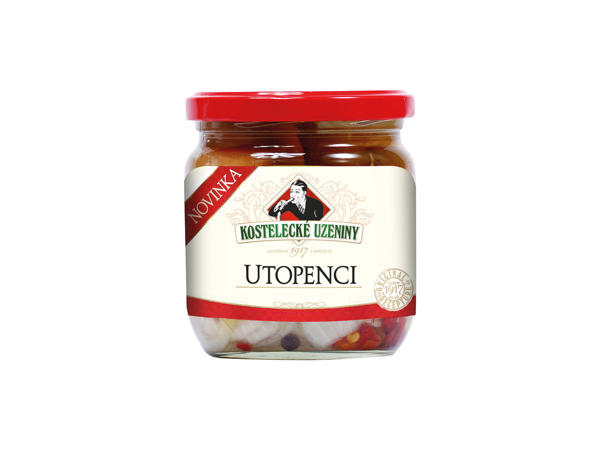 UTOPENCI