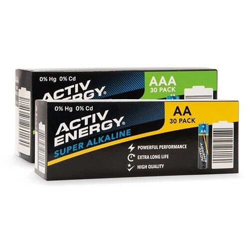 ACTIV ENERGY Batterie