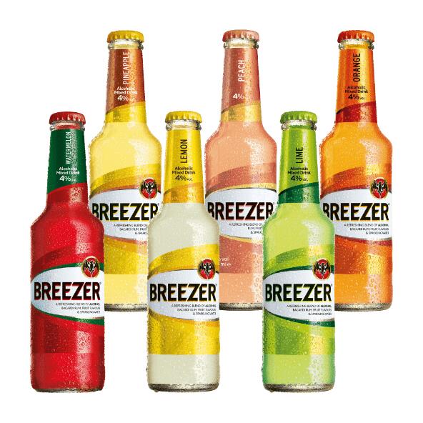 Breezer