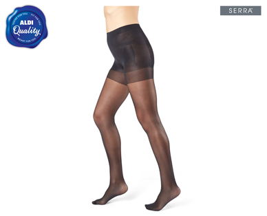 LADIES CONTROL STOCKING