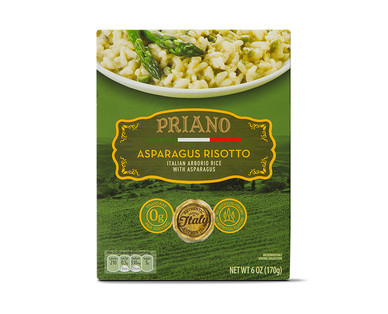 Priano Risotto