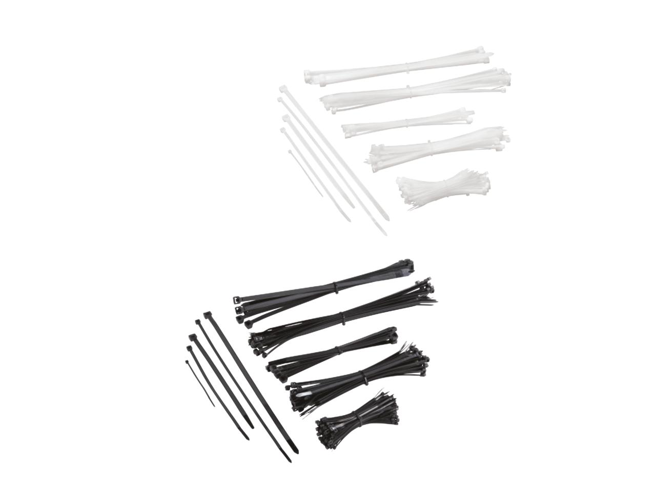 POWERFIX(R) Cable Tie Set
