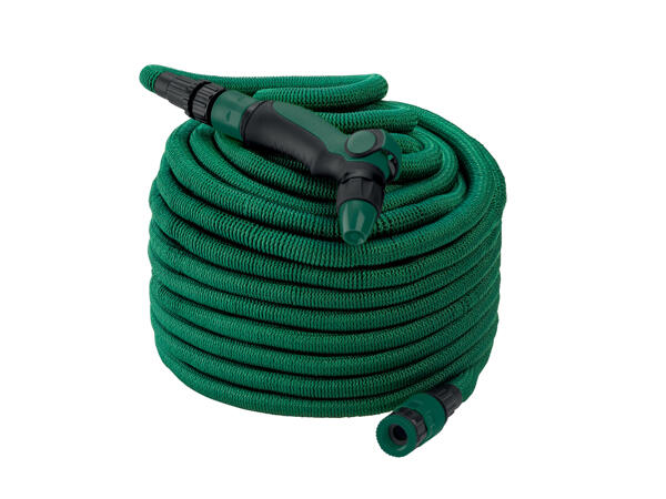 Flexible Garden Hose Set