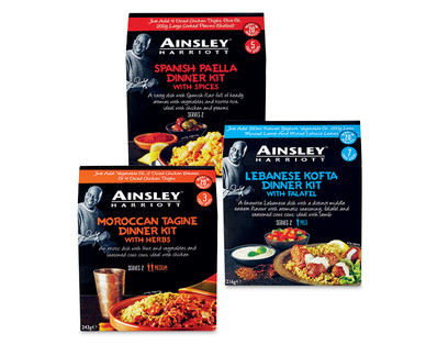 Dinner Kits