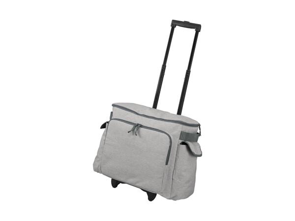 Sewing Machine Trolley Bag