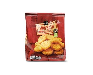 Season's Choice Mini Hash Browns