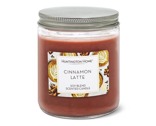 Huntington Home 
 Single-Wick Candle