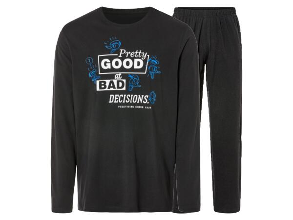 Men's Pyjamas "Disney"