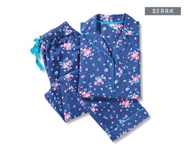Ladies PJ Set