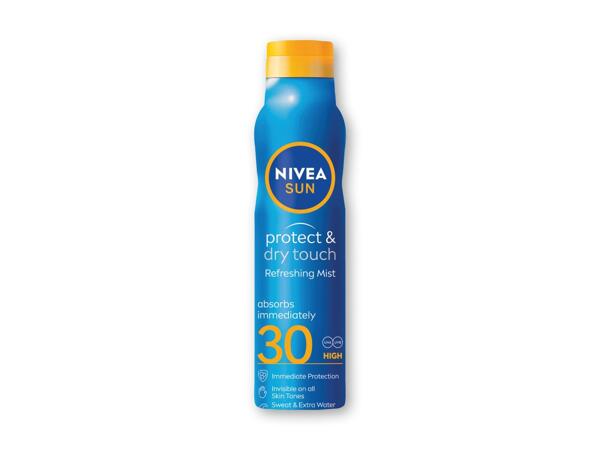 NIVEA Solcreme eller lotion