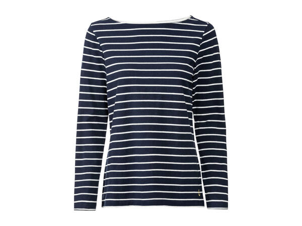 Esmara Ladies' Long-Sleeve Tops