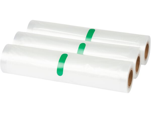 Vacuum Sealer Bag Rolls