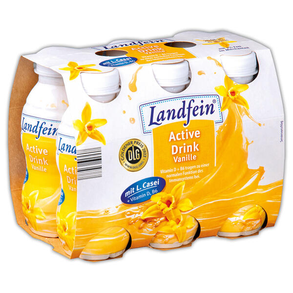 Active Drink