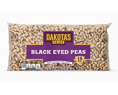 Dakota's Pride Black-Eyed Peas