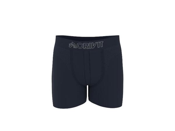 Pánské bezešvé boxerky, 2 kusy