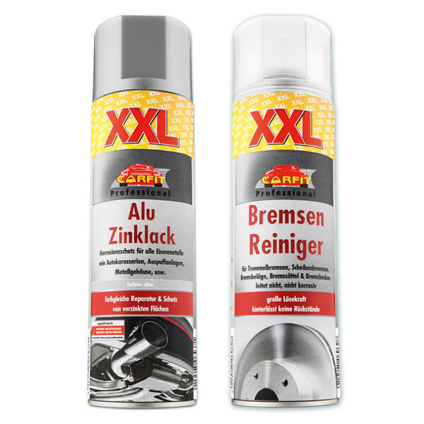 XXL-Kfz-Lackspray 500 ml