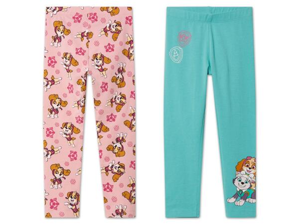 Kleinkinder Leggings