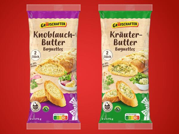 Baguettes