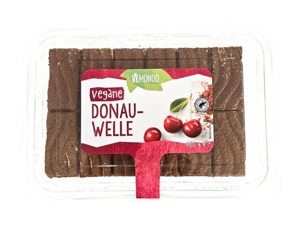 Pflanzliche Donauwelle