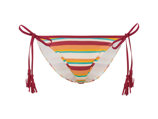 DÁMSKÉ BIKINY