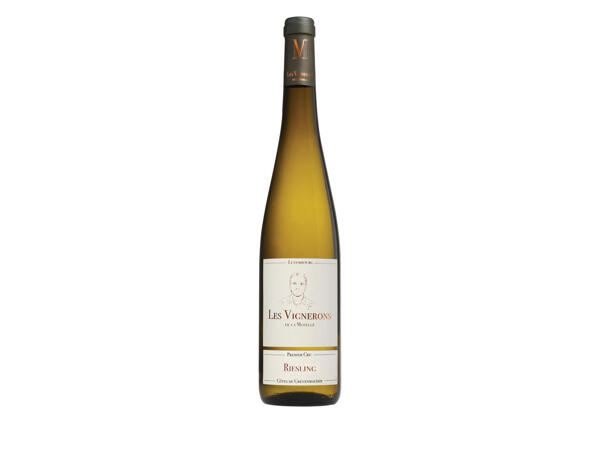 Riesling premier cru