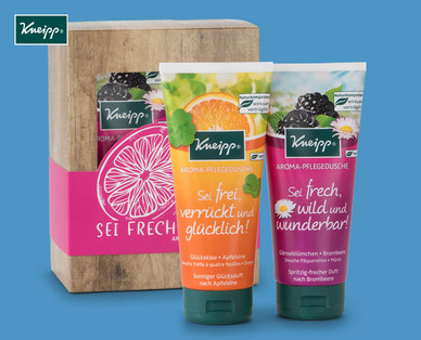 KNEIPP Geschenk-Set