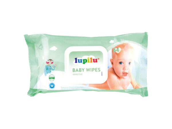 Baby Wipes