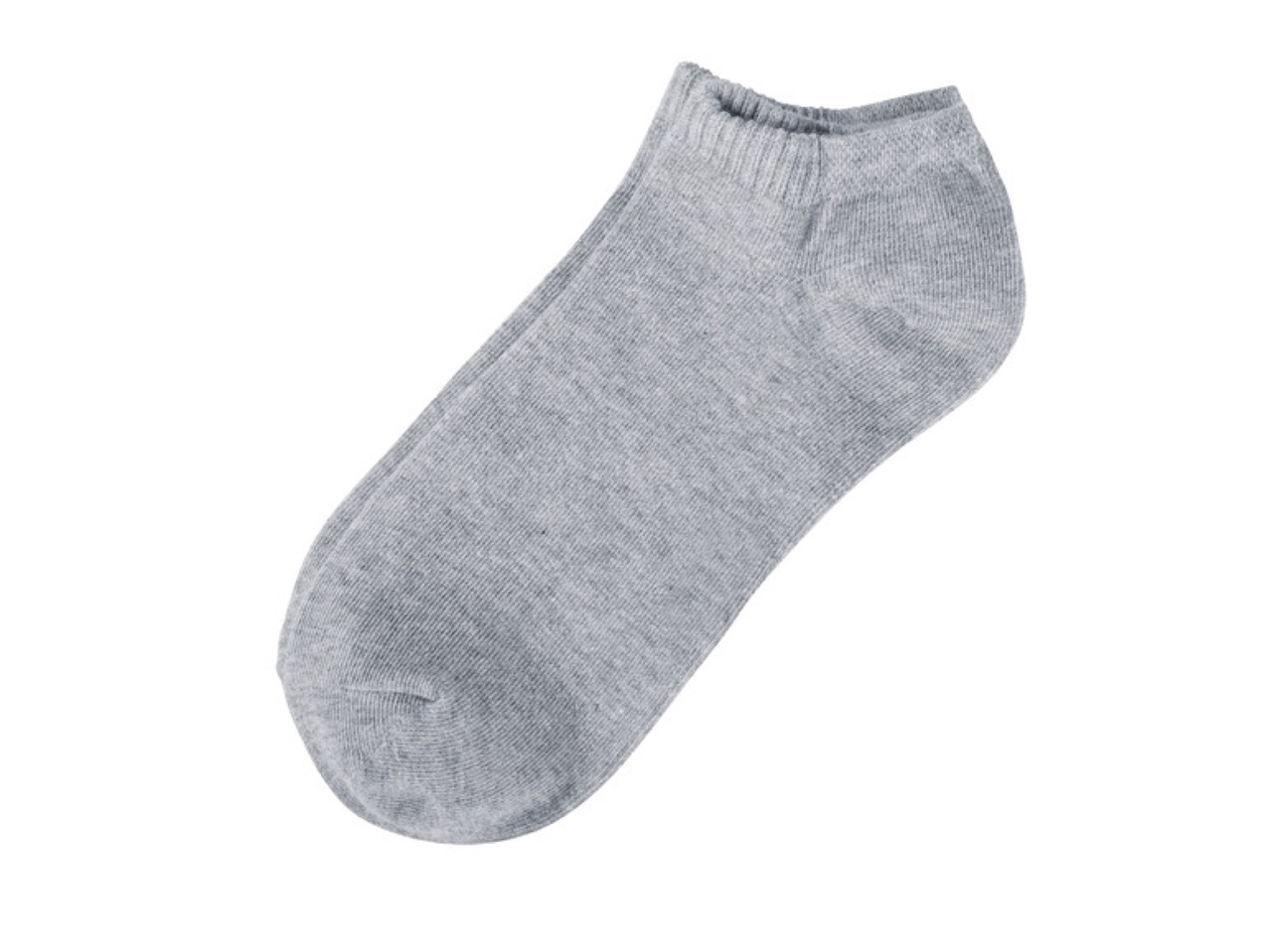 Ankelstrumpor, 5-pack1