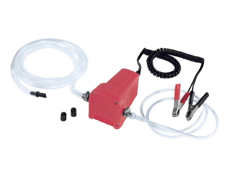 ULTIMATE SPEED Oil Suction Pump