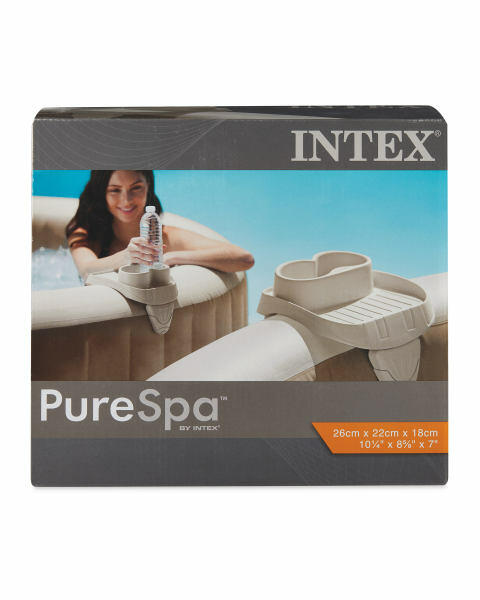 Intex Spa Pool Cup Holder