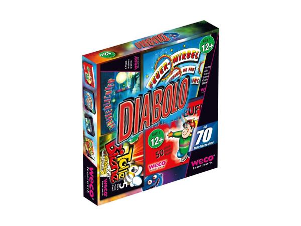 Diabolo WECO