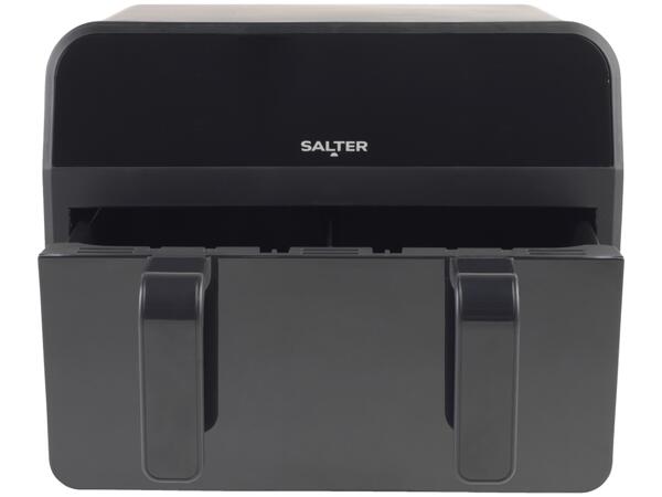 Dual View 7L Air Fryer