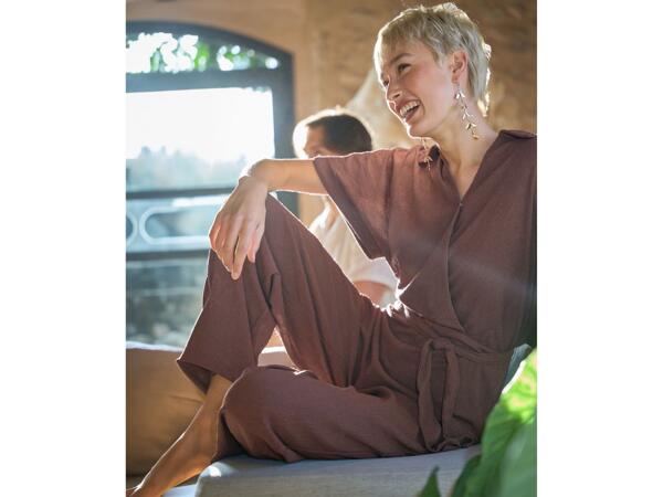 Ladies' jumpsuit