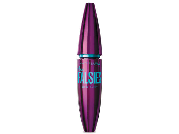 Mascara Falsies or Lipstick Hydra supreme