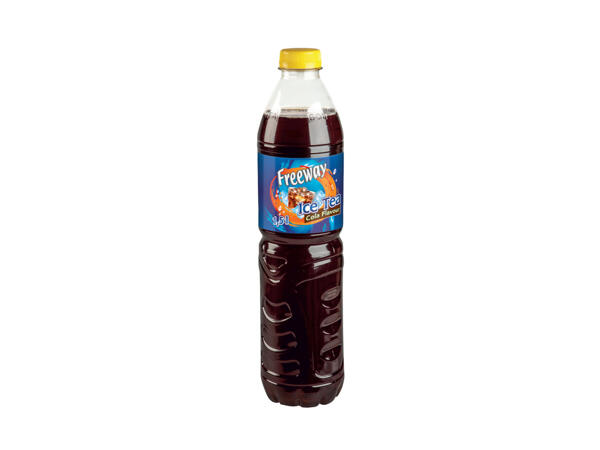 ICE TEA COLA