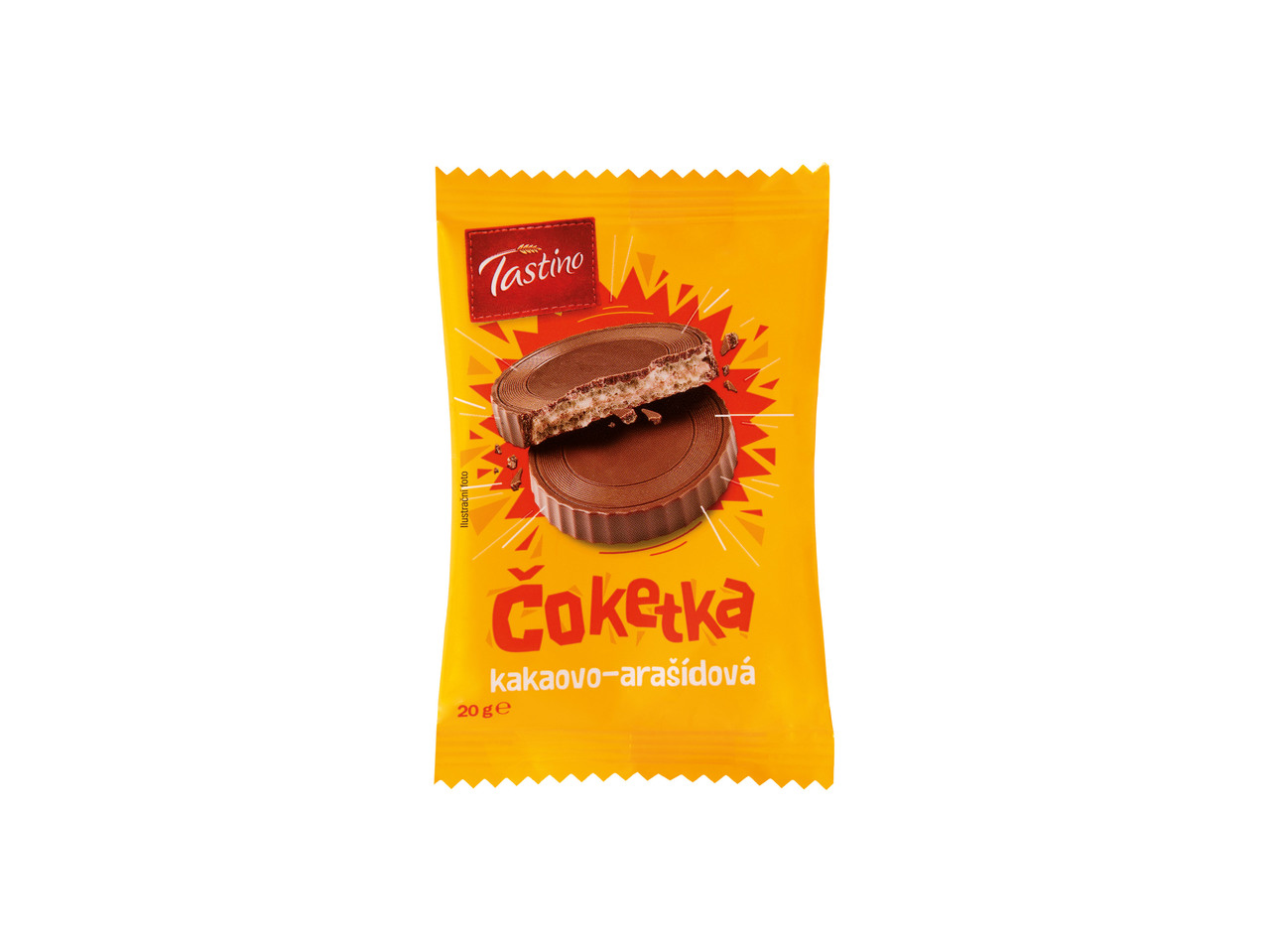 ČOKETKA