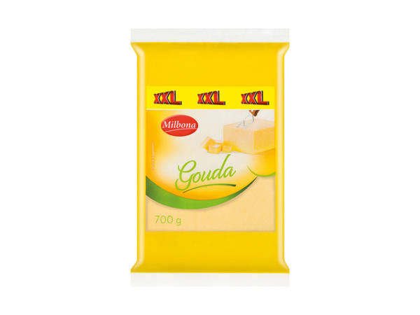 GOUDA