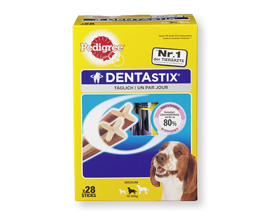 PEDIGREE(R) Dentastix