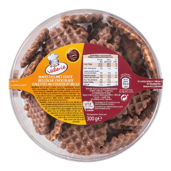 Wafeltjes
