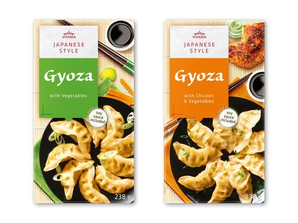 Gyoza