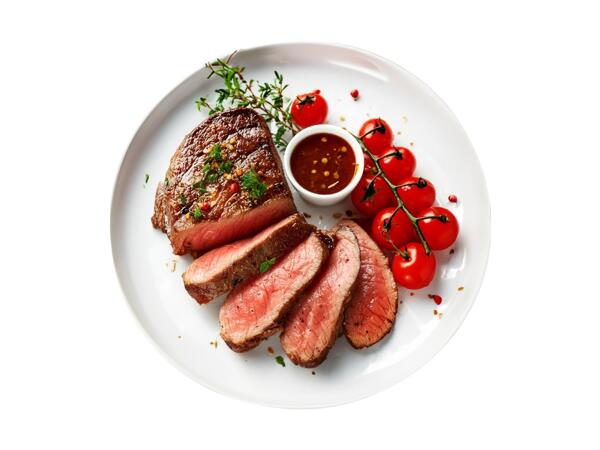 Northern Irish Beef Medallion Steaks