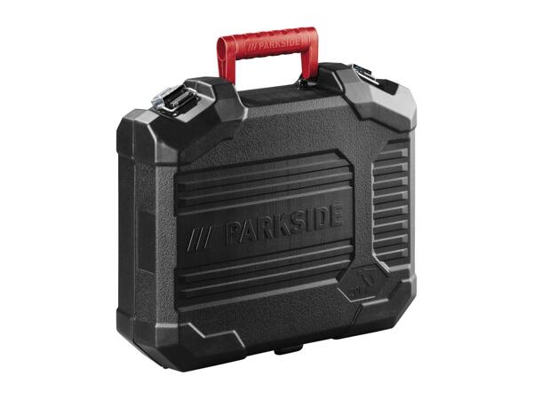 Parkside 20V SDS-Plus Cordless Hammer Drill - Bare Unit