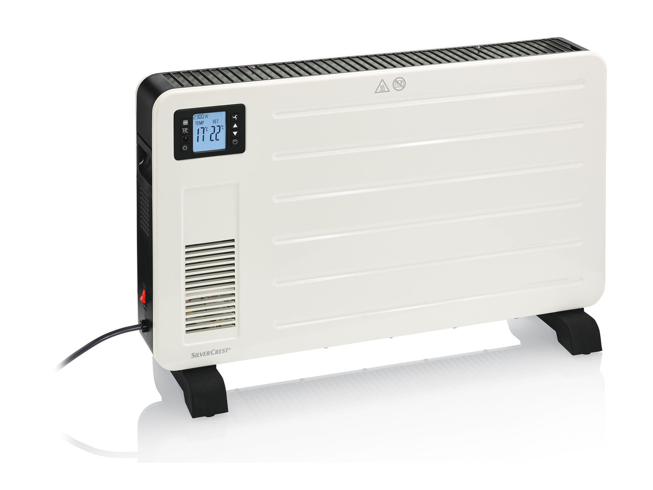 Convection Heater