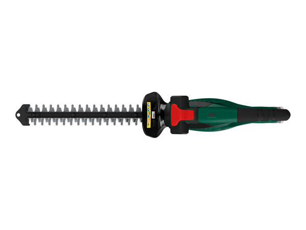 Parkside Cordless Hedge Trimmer