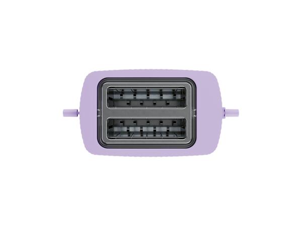 800W Toaster