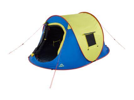 CRIVIT 2 Person Pop Up Tent